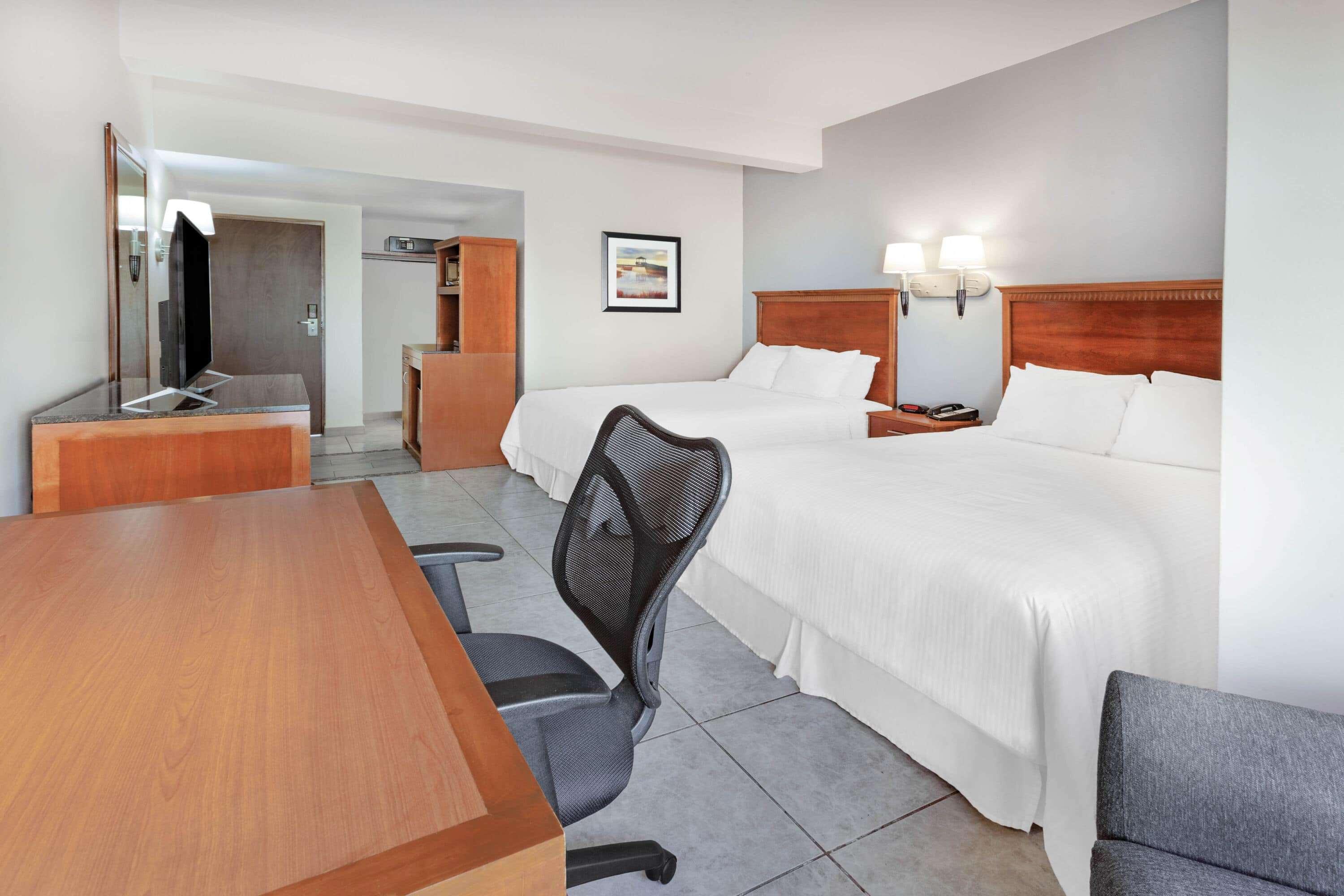 Days Inn By Wyndham Piedras Negras Exterior foto