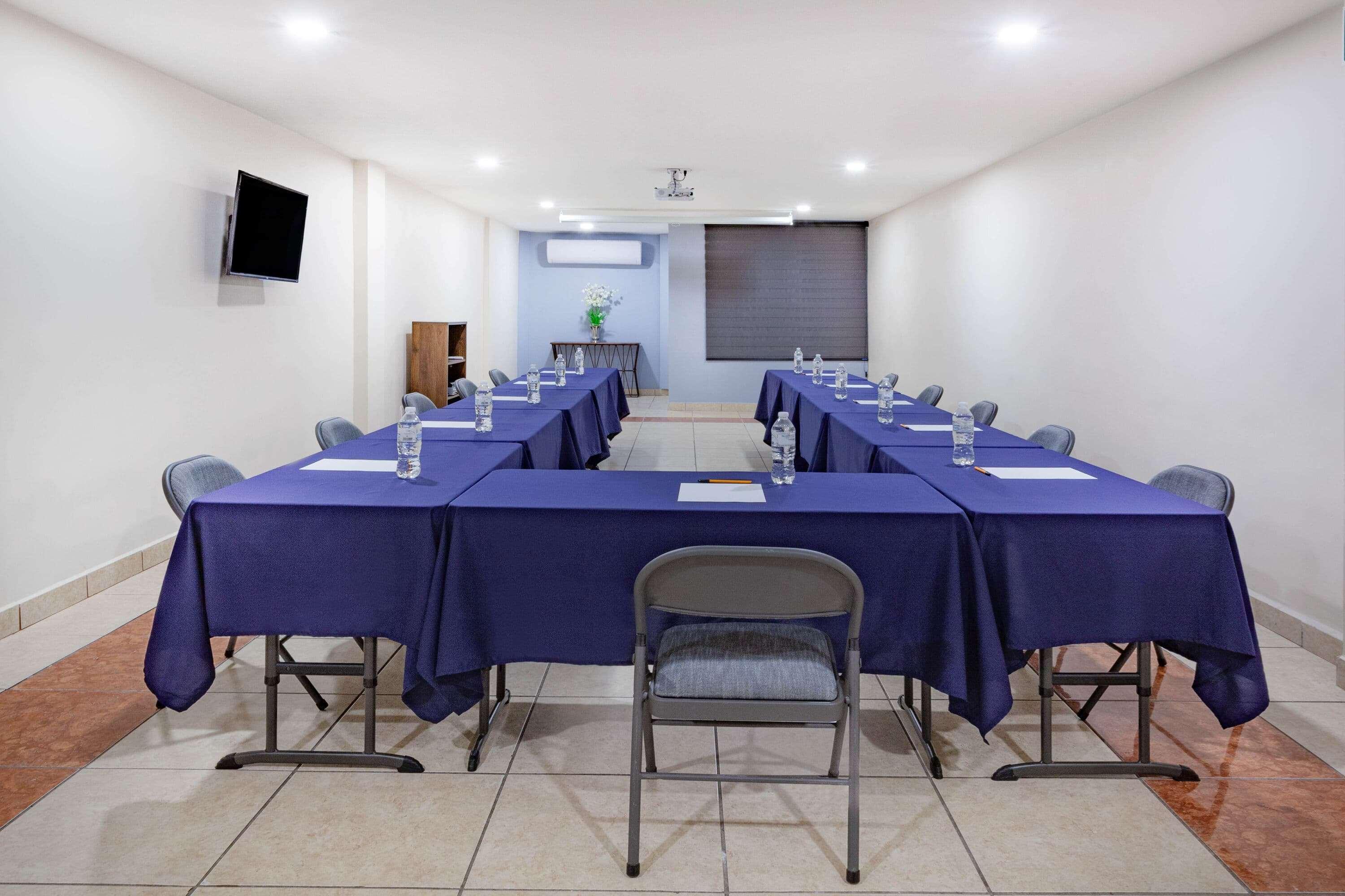 Days Inn By Wyndham Piedras Negras Exterior foto