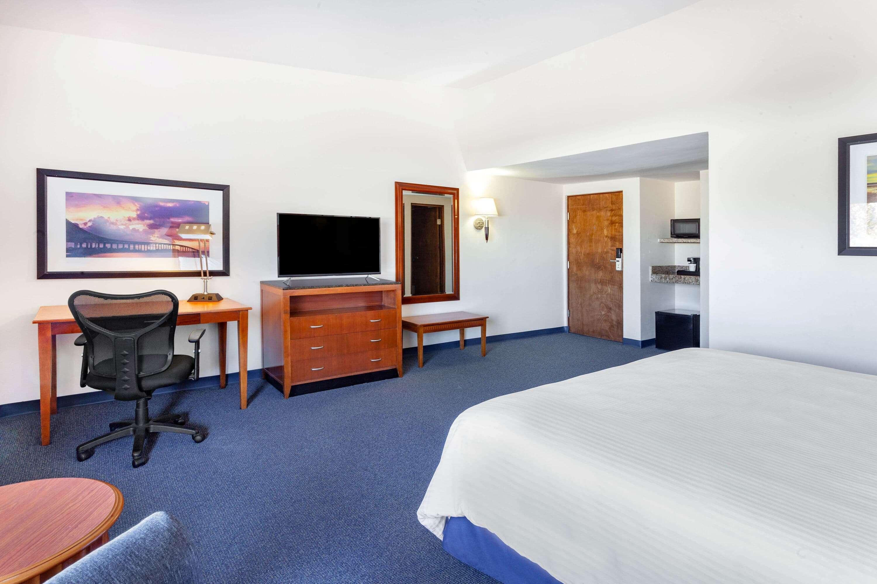 Days Inn By Wyndham Piedras Negras Exterior foto
