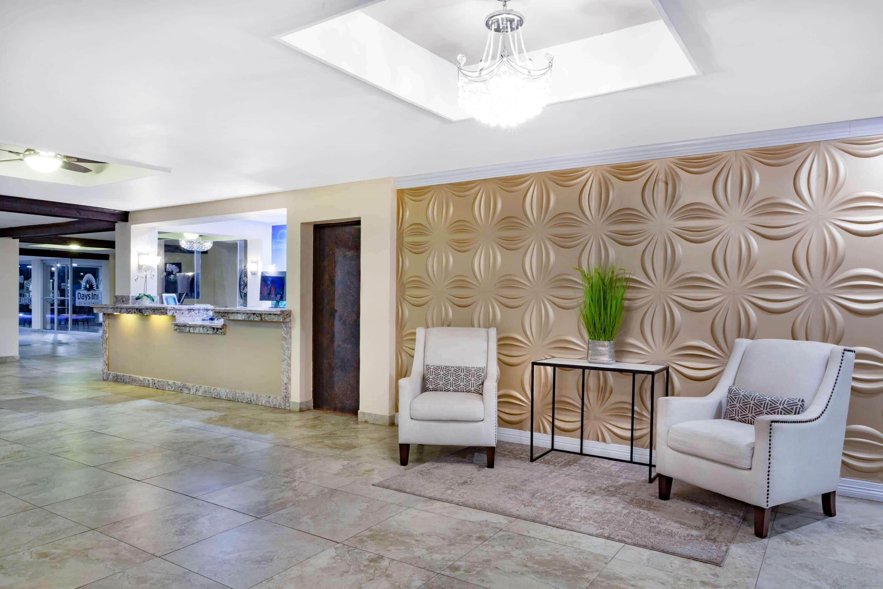 Days Inn By Wyndham Piedras Negras Exterior foto
